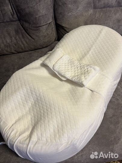 Кокон для новорожденных