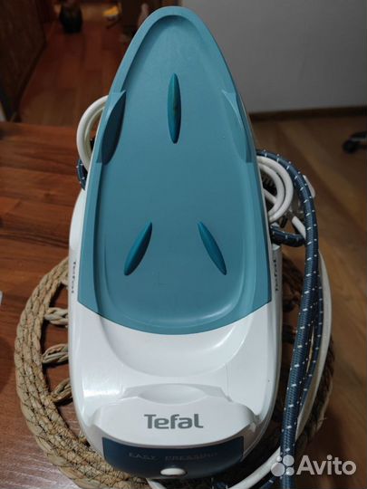 Парогенератор tefal