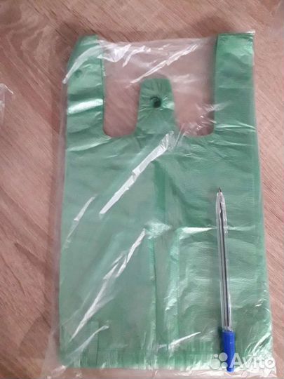 Пакеты для мелочевки