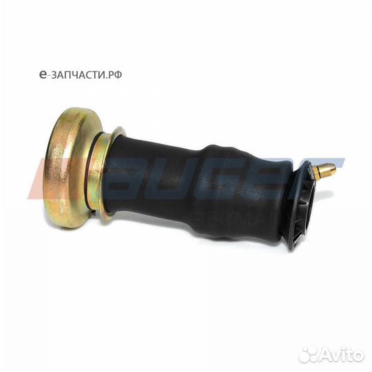 Auger 20042 Пневмоподушка Кабины Без Амортизатора