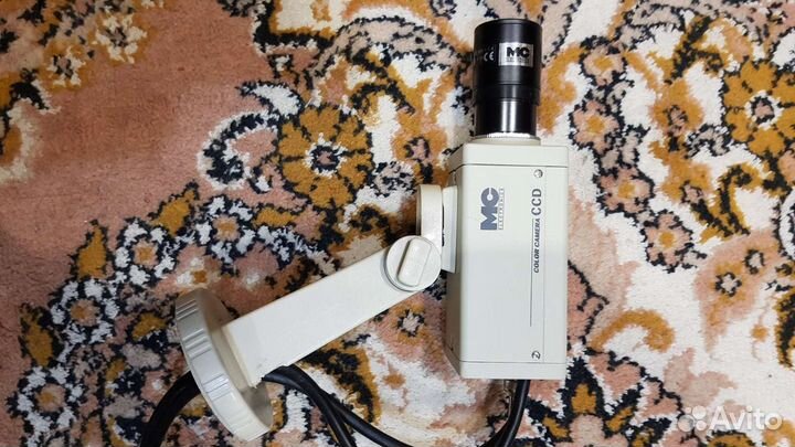 Видеокамера бу