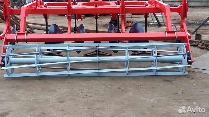 Культиватор Завод Акимов КСУ-2,3, 2024