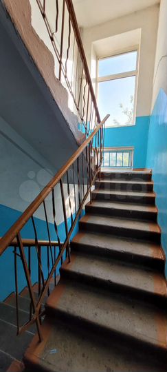 2-к. квартира, 44 м², 4/5 эт.