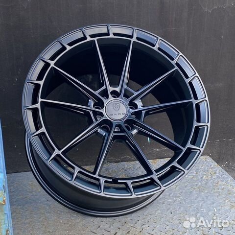 Кованые Диски Gard Forged R20 5x112 BMW G30 W213