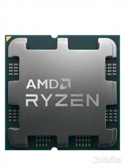 Процессор Ryzen 5 7700x