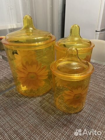 Емкость для хранения