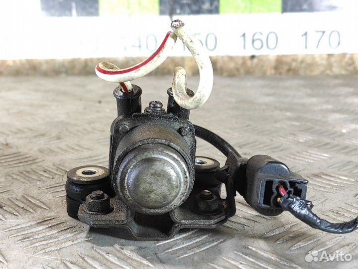 Блок свечей накала Mitsubishi L200 2006-2016