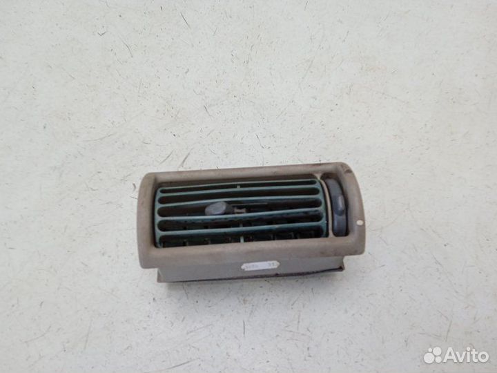 Дефлектор воздушный Land Rover Freelander 1