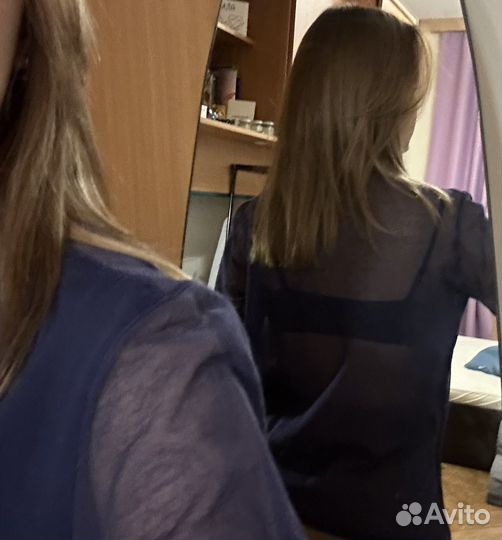 Рубашка женская