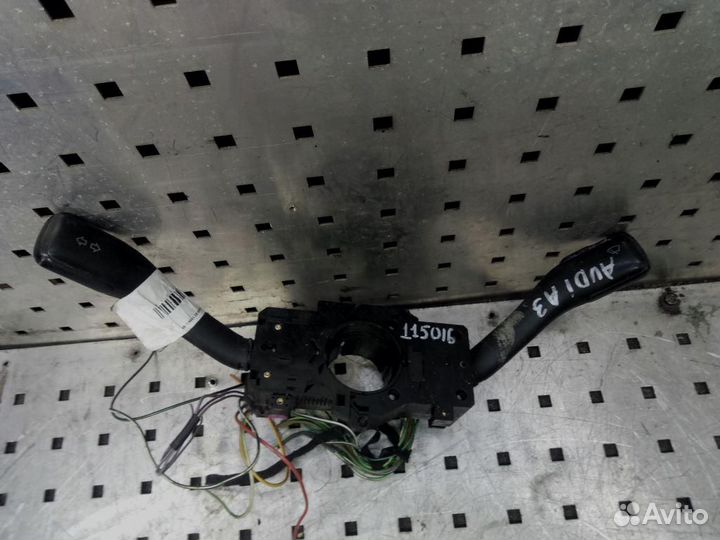 Переключатель подрулевой в сборе Audi A3/S3