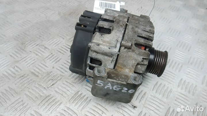 Генератор Mercedes-Benz E-Class