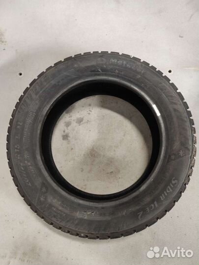 Matador MP 30 Sibir Ice 2 205/55 R16, 1 шт