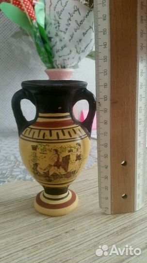 Кувшин ваза