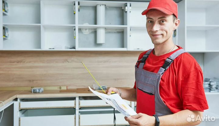 Сборка мебели, сборщик мебели, ремонт мебели