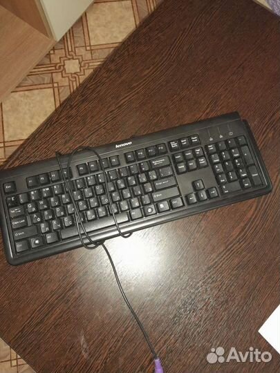 Клавиатура lenovo