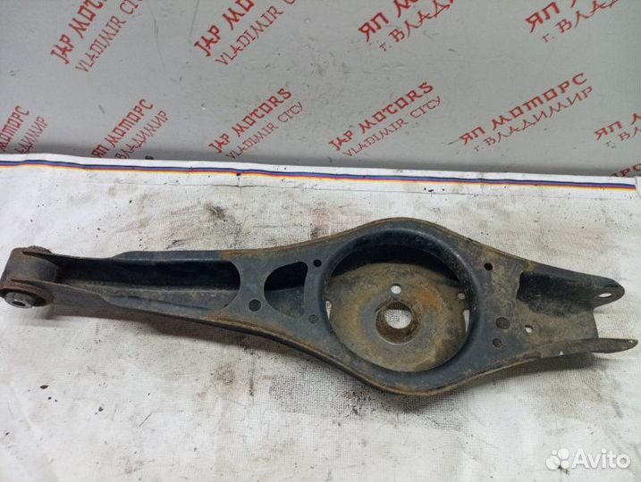 Рычаг подвески нижний задний правый Volkswagen