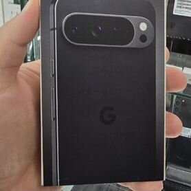 Google Pixel 9 Pro XL, 16/256 ГБ