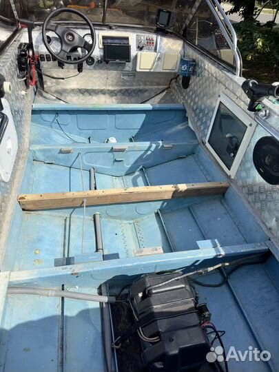 Продается лодка Ока - 4