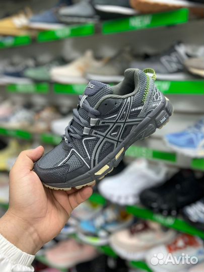 Кроссовки женские Asics gel kahana 8