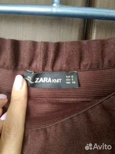 Юбка Zara