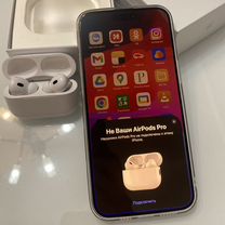 Airpods pro 2 оригинал