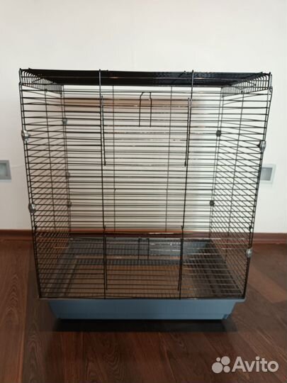 Клетка для кролика или шиншиллы