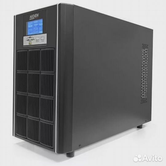 Ибп Hiden Expert UDC9202S