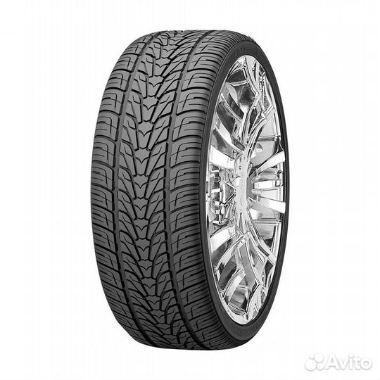 Nexen Roadian HP SUV 285/50 R20