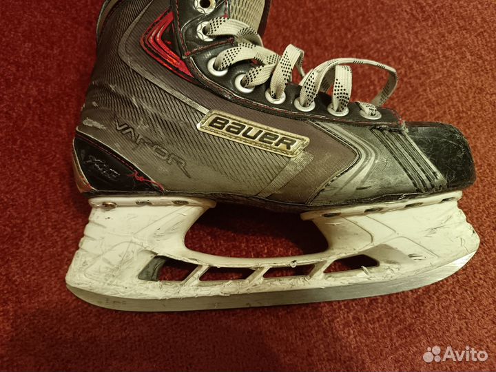 Коньки хоккейные Bauer Vapor X90 размер 5D