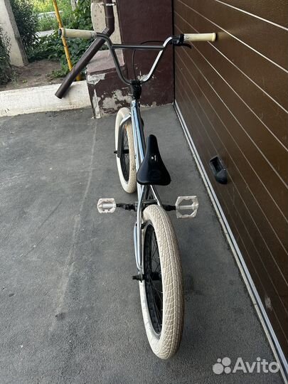 Велосипед bmx