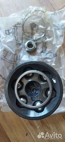 Шрус наружний daewoo lanos, nexia 1.4-1.5