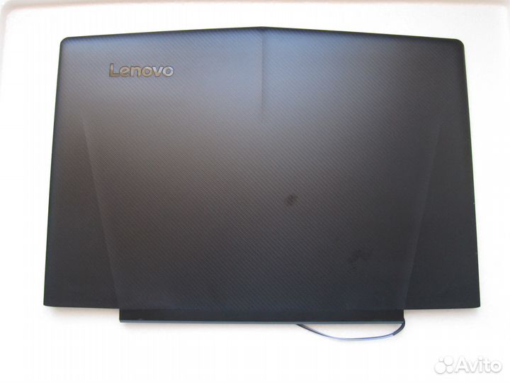 Крышка матрицы (корпус A) Lenovo Legion Y520/R520