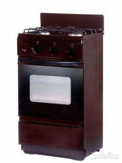 Газовая плита LADA новая в упаковке