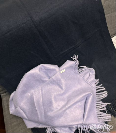 Палантин Mango новый