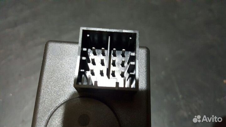 Замок зажигания Porsche Cayenne 957 М48.01 08