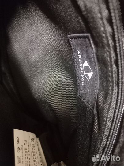 Сумка женская AND SEE YOU