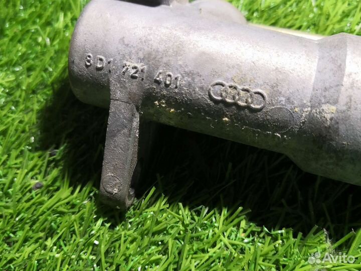 Главный цилиндр сцепления Audi A4 b5