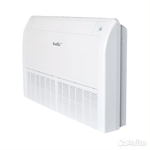 Напольно-потолочная сплит-система Ballu BLC M CF-3