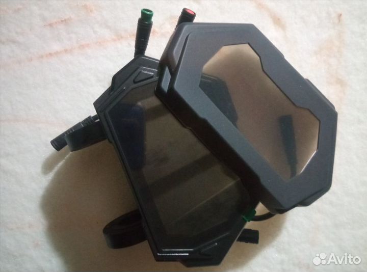 Дисплей kugoo Kirin G2 Max Pro
