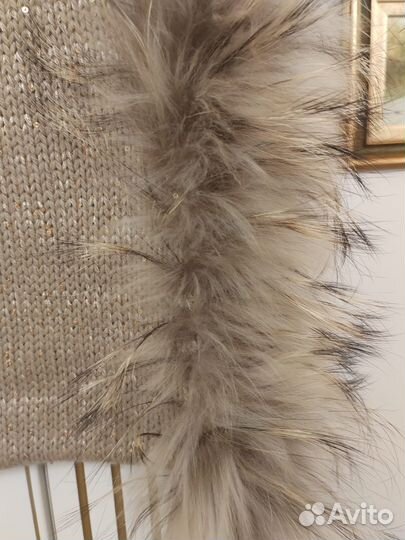 Перчатки +снуд sintesis xxl