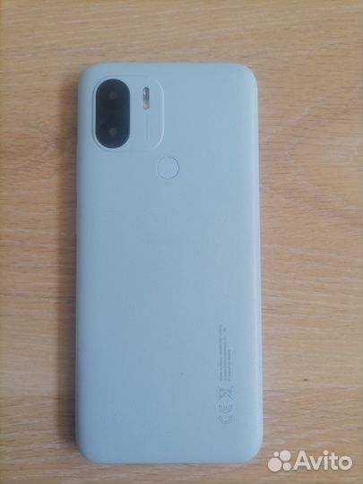 Xiaomi redmi a1 plus (в разборе)