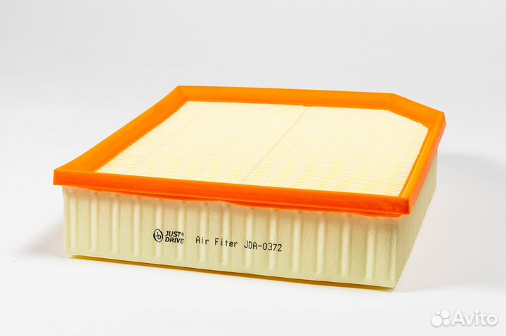 Фильтр воздушный geely Atlas PRO JDA0372