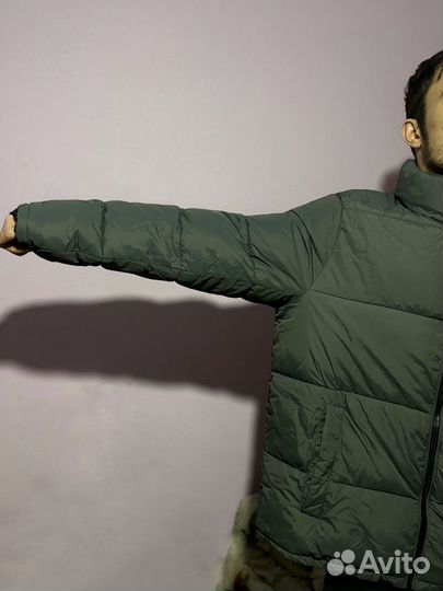 Куртка мужская