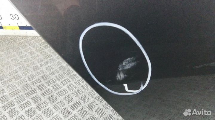 Дверь задняя правая BMW 5-Series