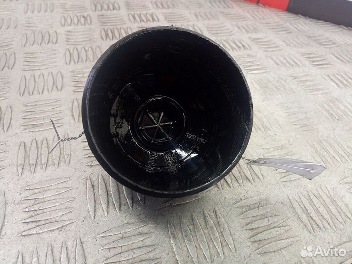 Корпус масляного фильтра Audi A6 4B/C5 2000