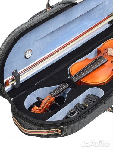 Скрипка andrew fuchs M-2 размер 4/4