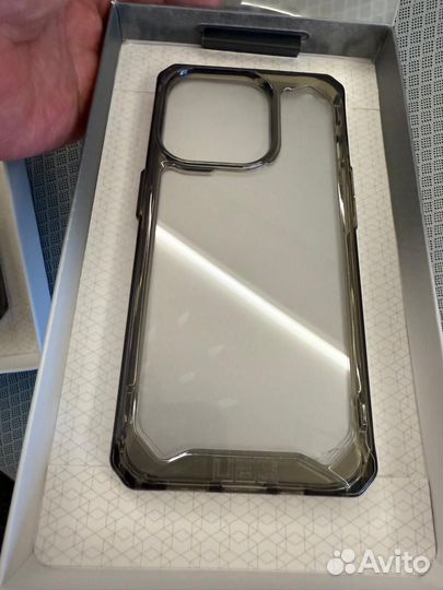 Чехол UAG на iPhone 14 pro