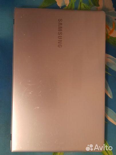 Ноутбук Samsung NP370R5E