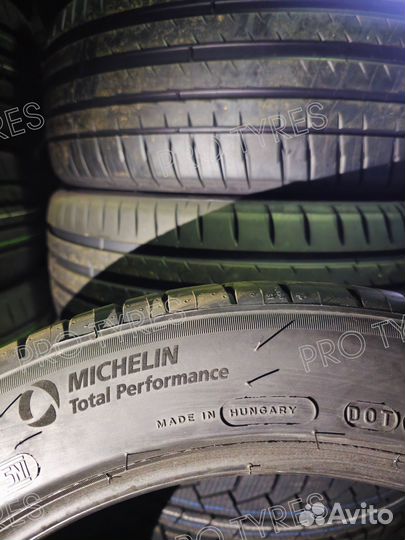 Michelin Pilot Sport 4 245/45 R20 103Y