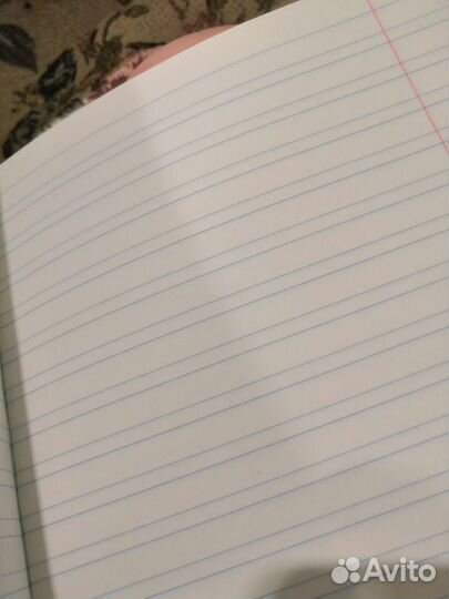 Тетради школьные разные